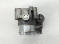 2014-2020 Ford Fusion Throttle Body P/N:DS7G-9F991-BB DS7G-9F991-CA Fits Fits 2014 2015 2016 2017 2018 2019 2020 OEM Used Au