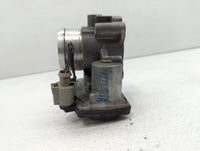2014-2020 Ford Fusion Throttle Body P/N:DS7G-9F991-BB DS7G-9F991-CA Fits Fits 2014 2015 2016 2017 2018 2019 2020 OEM Used Au