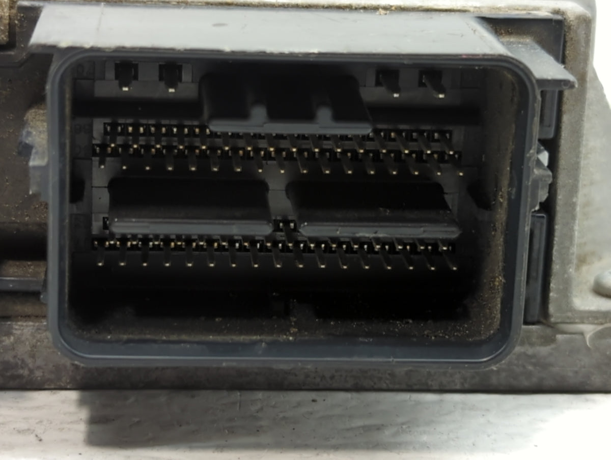 2014-2016 Ford Fusion PCM Engine Control Computer ECU ECM PCU OEM P/N:ES7A-12A650-JF ES7A-12A650-GF Fits 2014 2015 2016 OEM 