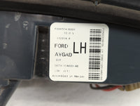 2015 Ford Fusion Driver Left Oem Head Light Headlight Lamp - Oemusedautoparts1.com