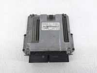 2015 Ford Fusion PCM Engine Control Computer ECU ECM PCU OEM P/N:FJ5A-12B684-AA FS7A-12A650-AUC, FS7A-12A650-AVC Fits OEM Us