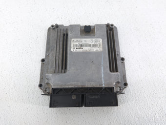 compare product 2015 Ford Fusion PCM Engine Control Computer ECU ECM PCU OEM P/N:FJ5A-12B684-AA FS7A-12A650-AUC, FS7A-12A650-AVC Fits OEM Used Auto Parts