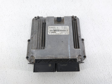 2015 Ford Fusion PCM Engine Control Computer ECU ECM PCU OEM P/N:FJ5A-12B684-AA FS7A-12A650-AUC, FS7A-12A650-AVC Fits OEM Us