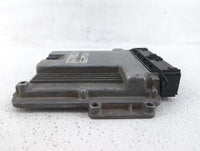 2015 Ford Fusion PCM Engine Control Computer ECU ECM PCU OEM P/N:FJ5A-12B684-AA FS7A-12A650-AUC, FS7A-12A650-AVC Fits OEM Us