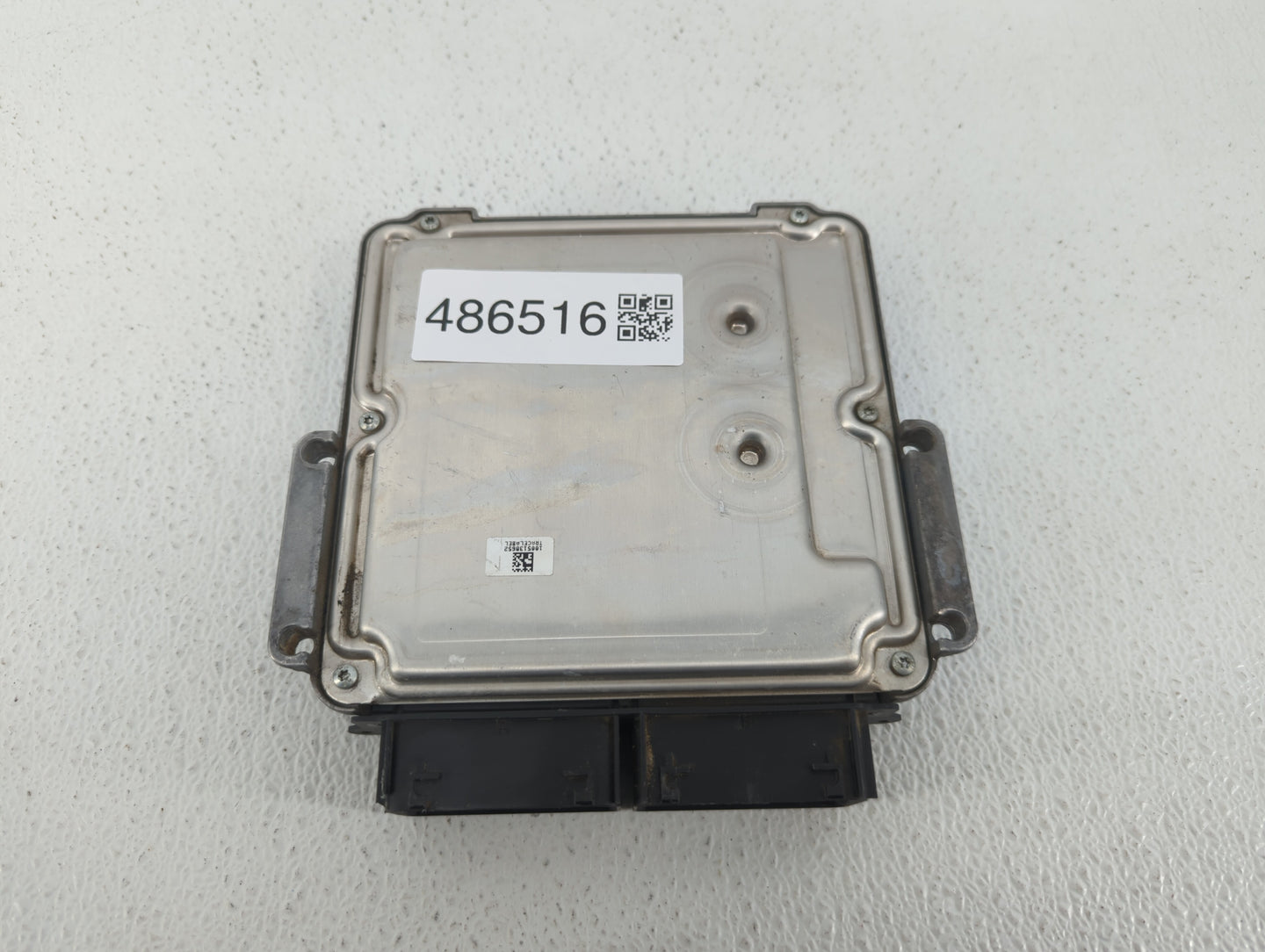 2015 Ford Fusion PCM Engine Control Computer ECU ECM PCU OEM P/N:FJ5A-12B684-AA FS7A-12A650-AUC, FS7A-12A650-AVC Fits OEM Us
