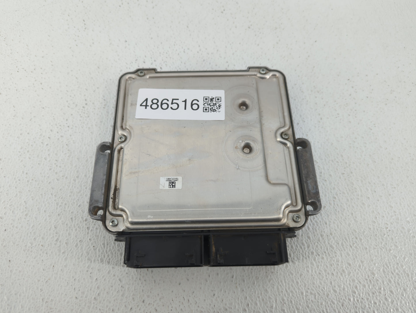 2015 Ford Fusion PCM Engine Control Computer ECU ECM PCU OEM P/N:FJ5A-12B684-AA FS7A-12A650-AUC, FS7A-12A650-AVC Fits OEM Us