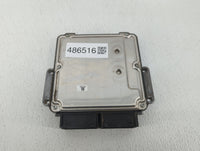 2015 Ford Fusion PCM Engine Control Computer ECU ECM PCU OEM P/N:FJ5A-12B684-AA FS7A-12A650-AUC, FS7A-12A650-AVC Fits OEM Us