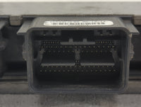 2014-2016 Ford Fusion PCM Engine Control Computer ECU ECM PCU OEM P/N:ES7A-12A650-JF ES7A-12A650-GF Fits Fits 2014 2015 2016