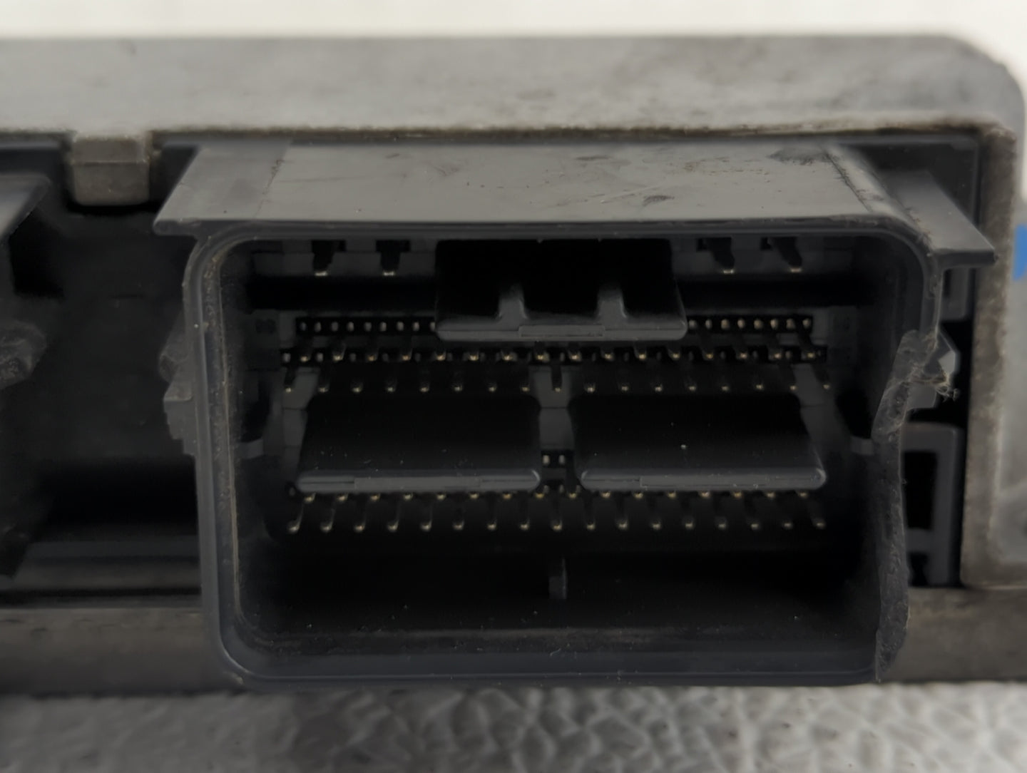 2014-2016 Ford Fusion PCM Engine Control Computer ECU ECM PCU OEM P/N:ES7A-12A650-JF ES7A-12A650-GF Fits Fits 2014 2015 2016