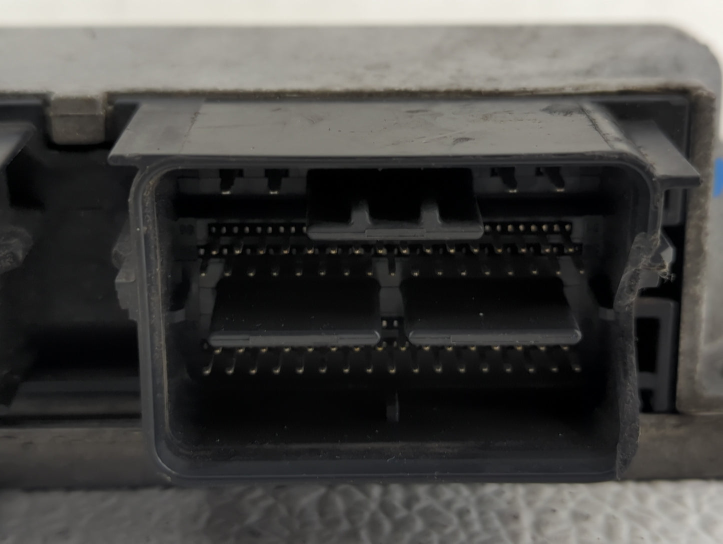 2014-2016 Ford Fusion PCM Engine Control Computer ECU ECM PCU OEM P/N:ES7A-12A650-JF ES7A-12A650-GF Fits Fits 2014 2015 2016