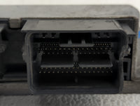 2014-2016 Ford Fusion PCM Engine Control Computer ECU ECM PCU OEM P/N:ES7A-12A650-JF ES7A-12A650-GF Fits Fits 2014 2015 2016