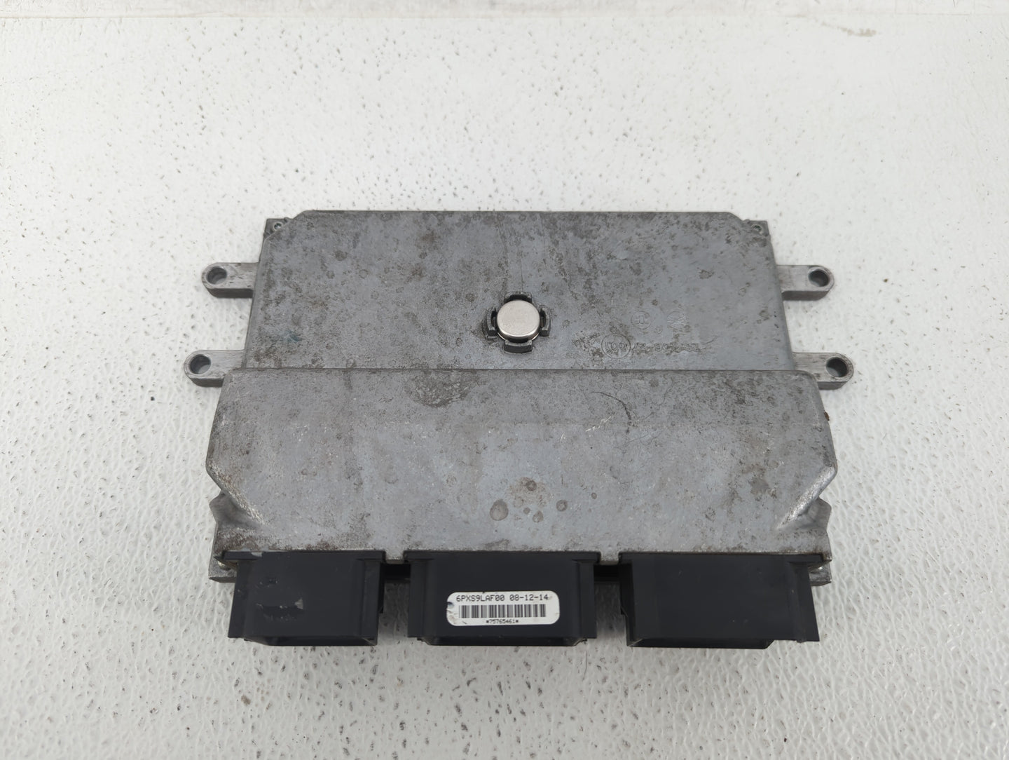 2014-2016 Ford Fusion PCM Engine Control Computer ECU ECM PCU OEM P/N:ES7A-12A650-JF ES7A-12A650-GF Fits Fits 2014 2015 2016