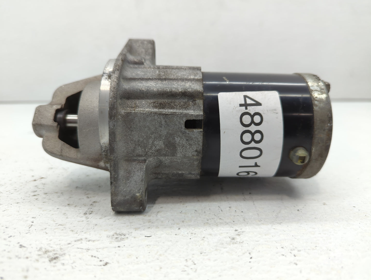 2013-2016 Ford Fusion Car Starter Motor Solenoid OEM P/N:CJ5T-11000-BA Fits Fits 2013 2014 2015 2016 OEM Used Auto Parts - O