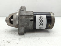 2013-2016 Ford Fusion Car Starter Motor Solenoid OEM P/N:CJ5T-11000-BA Fits Fits 2013 2014 2015 2016 OEM Used Auto Parts - O