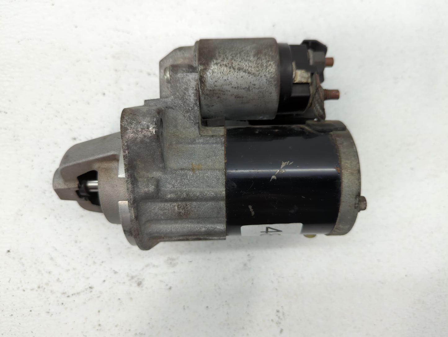 2013-2016 Ford Fusion Car Starter Motor Solenoid OEM P/N:CJ5T-11000-BA Fits Fits 2013 2014 2015 2016 OEM Used Auto Parts - O