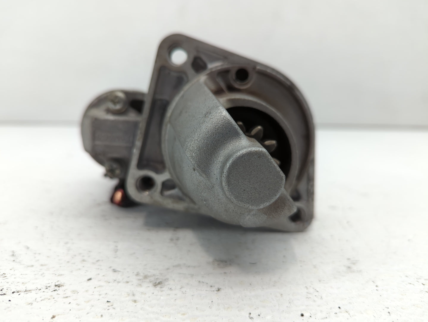 2013-2016 Ford Fusion Car Starter Motor Solenoid OEM P/N:CJ5T-11000-BA Fits Fits 2013 2014 2015 2016 OEM Used Auto Parts - O