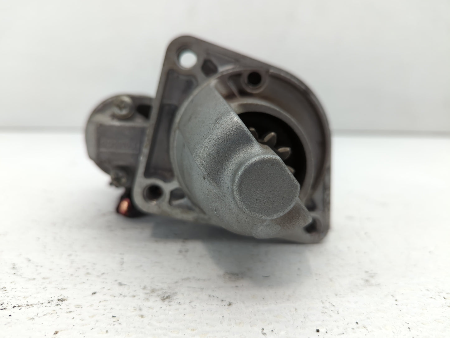 2013-2016 Ford Fusion Car Starter Motor Solenoid OEM P/N:CJ5T-11000-BA Fits Fits 2013 2014 2015 2016 OEM Used Auto Parts - O