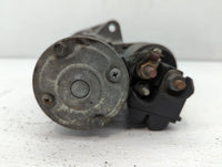 2013-2016 Ford Fusion Car Starter Motor Solenoid OEM P/N:CJ5T-11000-BA Fits Fits 2013 2014 2015 2016 OEM Used Auto Parts - O