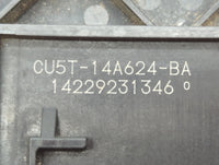 2014-2016 Ford Fusion PCM Engine Control Computer ECU ECM PCU OEM P/N:DS7A-12B684-DA ES7A-12A650-AL Fits Fits 2014 2015 2016