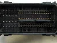 2014-2016 Ford Fusion PCM Engine Control Computer ECU ECM PCU OEM P/N:DS7A-12B684-DA ES7A-12A650-AL Fits Fits 2014 2015 2016