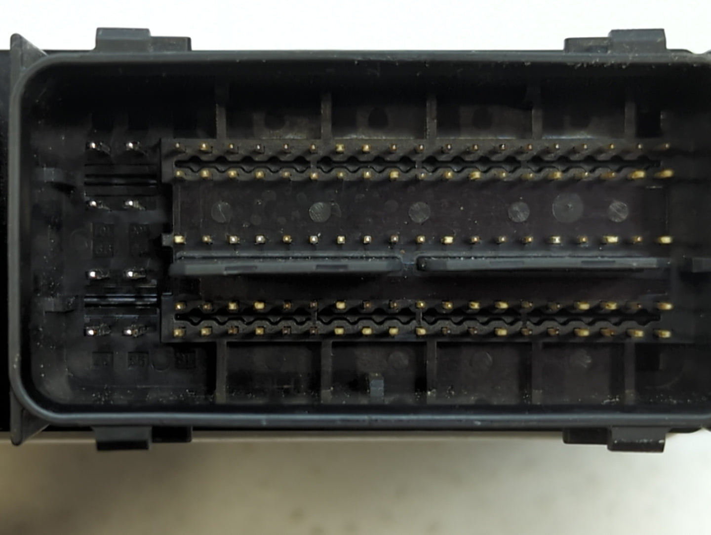 2014-2016 Ford Fusion PCM Engine Control Computer ECU ECM PCU OEM P/N:DS7A-12B684-DA ES7A-12A650-AL Fits Fits 2014 2015 2016
