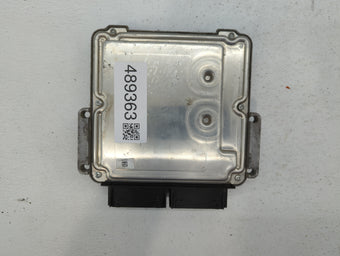 compare product 2015 Ford Fusion PCM Engine Control Computer ECU ECM PCU OEM P/N:FJ5A-12B684-AA FS7A-12A650-AUC, FS7A-12A650-AVC Fits OEM Used Auto Parts