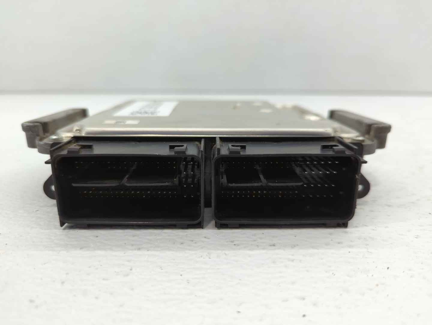 2015 Ford Fusion PCM Engine Control Computer ECU ECM PCU OEM P/N:FJ5A-12B684-AA FS7A-12A650-AUC, FS7A-12A650-AVC Fits OEM Us