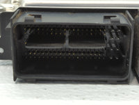 2015 Ford Fusion PCM Engine Control Computer ECU ECM PCU OEM P/N:FJ5A-12B684-AA FS7A-12A650-AUC, FS7A-12A650-AVC Fits OEM Us