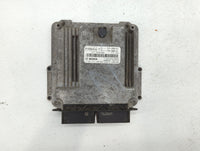 2015 Ford Fusion PCM Engine Control Computer ECU ECM PCU OEM P/N:FJ5A-12B684-AA FS7A-12A650-AUC, FS7A-12A650-AVC Fits OEM Us