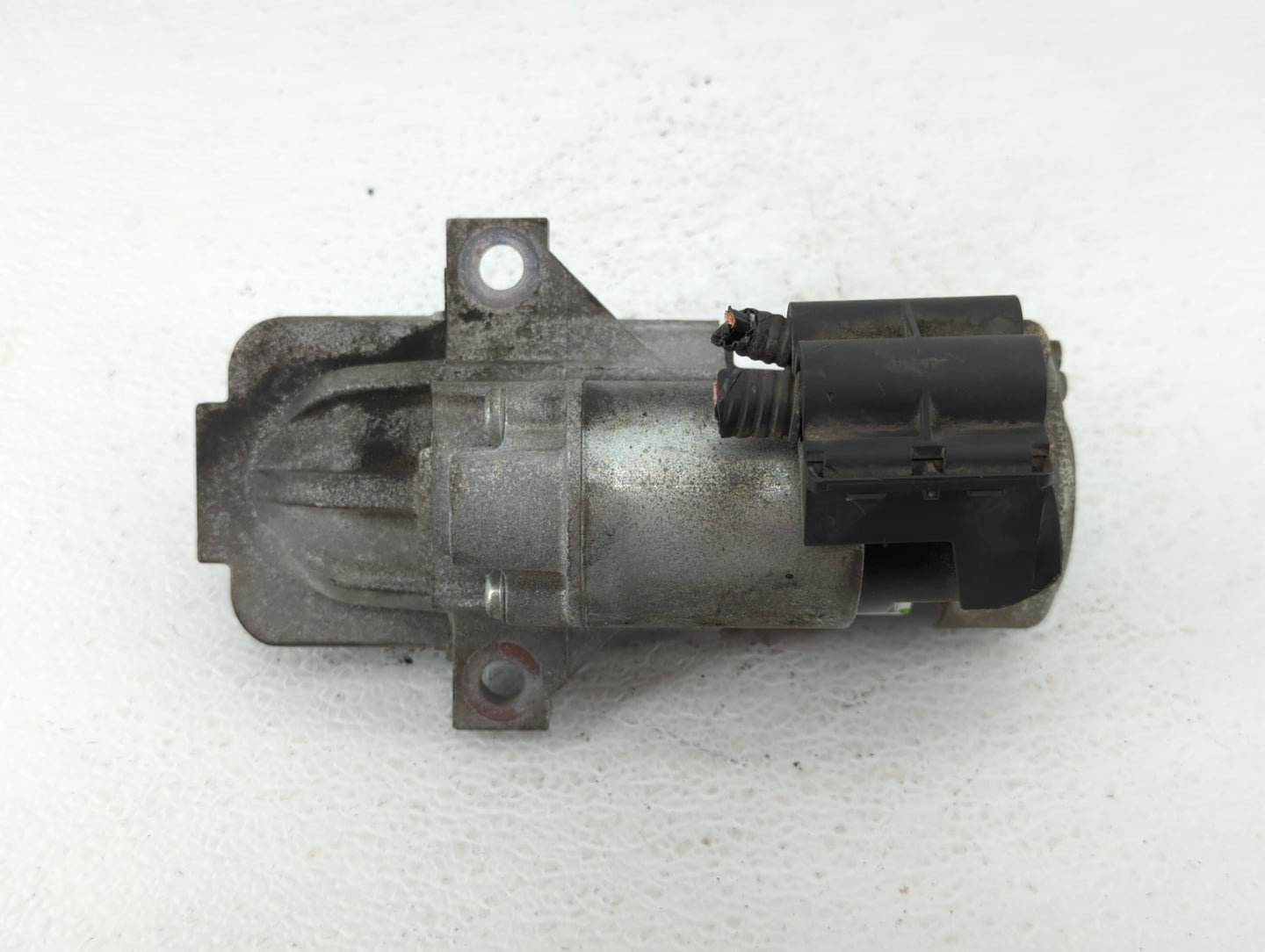 2013-2020 Ford Fusion Car Starter Motor Solenoid OEM P/N:BB5T-11000-BA Fits Fits 2012 2013 2014 2015 2016 2017 2018 2019 202