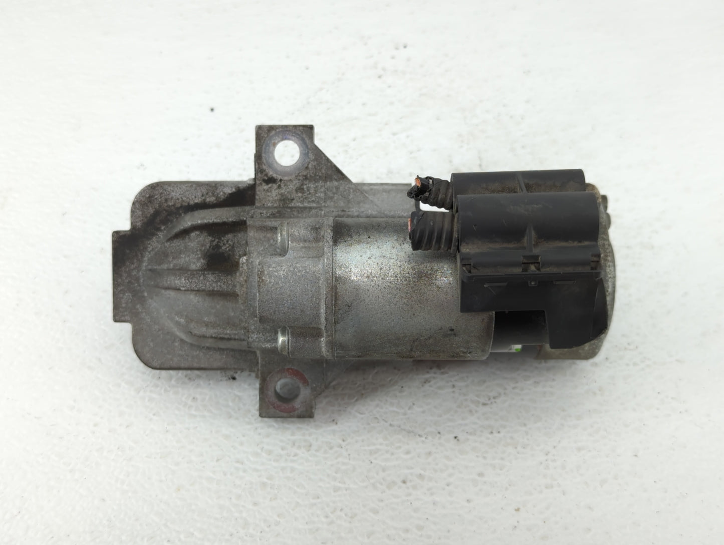 2013-2020 Ford Fusion Car Starter Motor Solenoid OEM P/N:BB5T-11000-BA Fits Fits 2012 2013 2014 2015 2016 2017 2018 2019 202