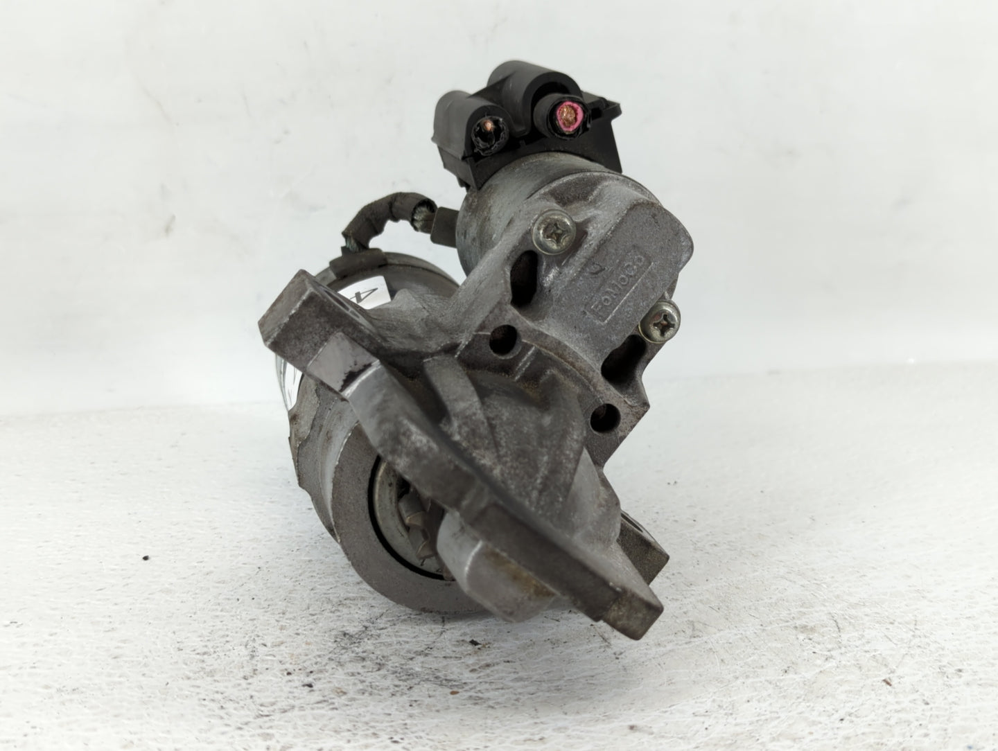 2013-2020 Ford Fusion Car Starter Motor Solenoid OEM P/N:BB5T-11000-BA Fits Fits 2012 2013 2014 2015 2016 2017 2018 2019 202