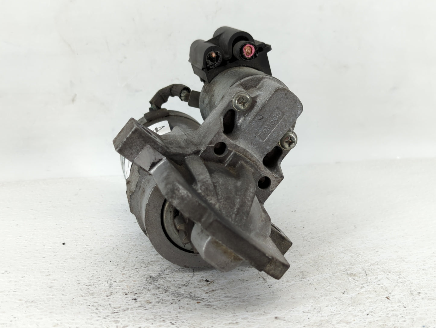 2013-2020 Ford Fusion Car Starter Motor Solenoid OEM P/N:BB5T-11000-BA Fits Fits 2012 2013 2014 2015 2016 2017 2018 2019 202