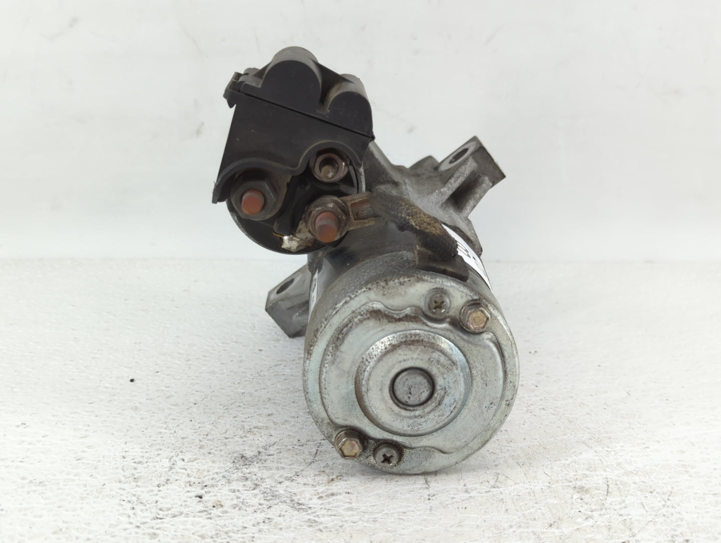 2013-2020 Ford Fusion Car Starter Motor Solenoid OEM P/N:BB5T-11000-BA Fits Fits 2012 2013 2014 2015 2016 2017 2018 2019 202