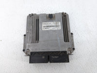 2015 Ford Fusion PCM Engine Control Computer ECU ECM PCU OEM P/N:FJ5A-12B684-AA FS7A-12A650-AUC Fits OEM Used Auto Parts - O