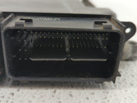 2015 Ford Fusion PCM Engine Control Computer ECU ECM PCU OEM P/N:FJ5A-12B684-AA FS7A-12A650-AUC Fits OEM Used Auto Parts - O