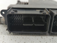 2015 Ford Fusion PCM Engine Control Computer ECU ECM PCU OEM P/N:FJ5A-12B684-AA FS7A-12A650-AUC Fits OEM Used Auto Parts - O