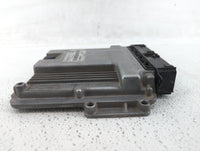2015 Ford Fusion PCM Engine Control Computer ECU ECM PCU OEM P/N:FJ5A-12B684-AA FS7A-12A650-AUC Fits OEM Used Auto Parts - O