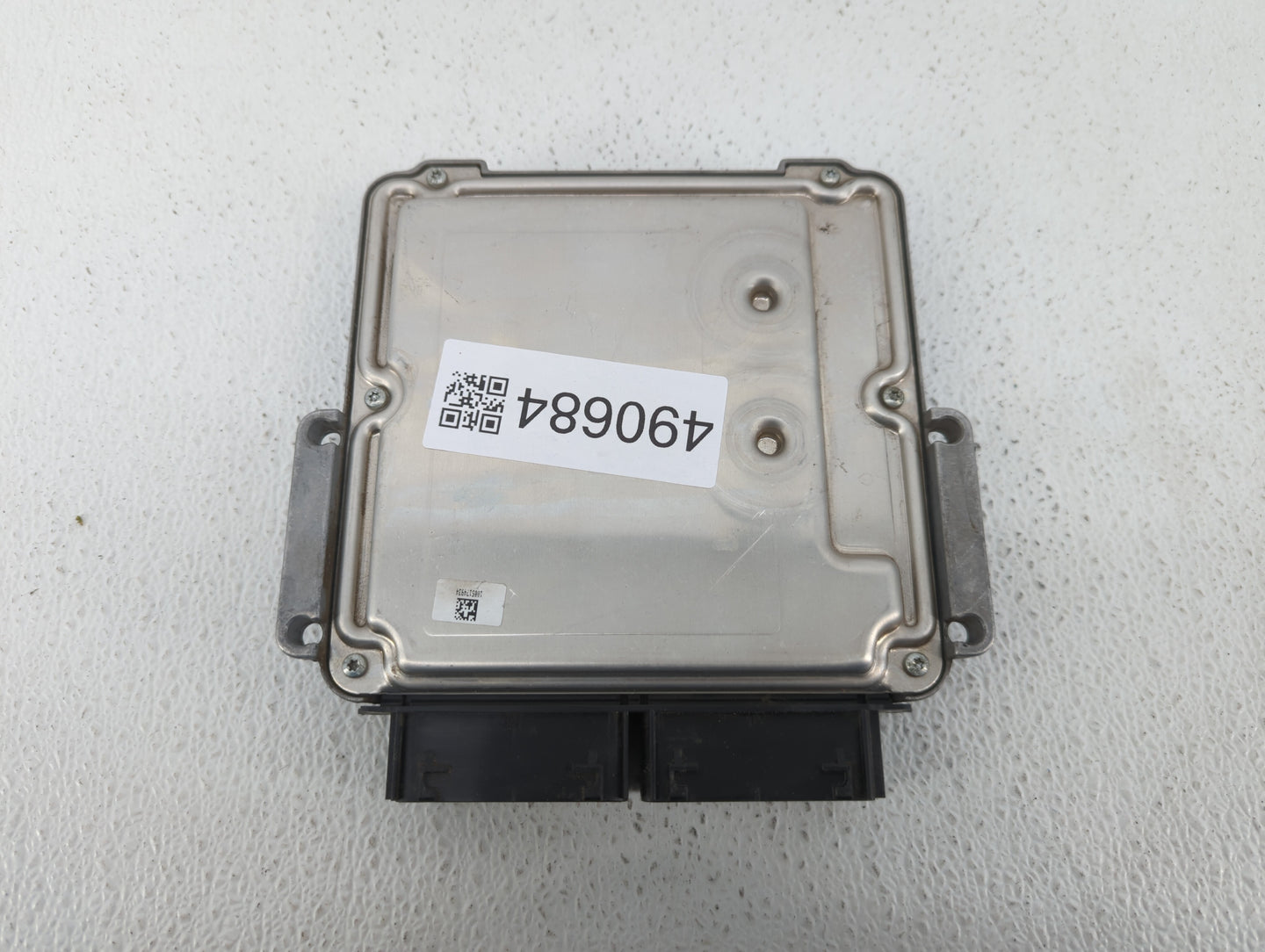 2015 Ford Fusion PCM Engine Control Computer ECU ECM PCU OEM P/N:FJ5A-12B684-AA FS7A-12A650-AUC Fits OEM Used Auto Parts - O
