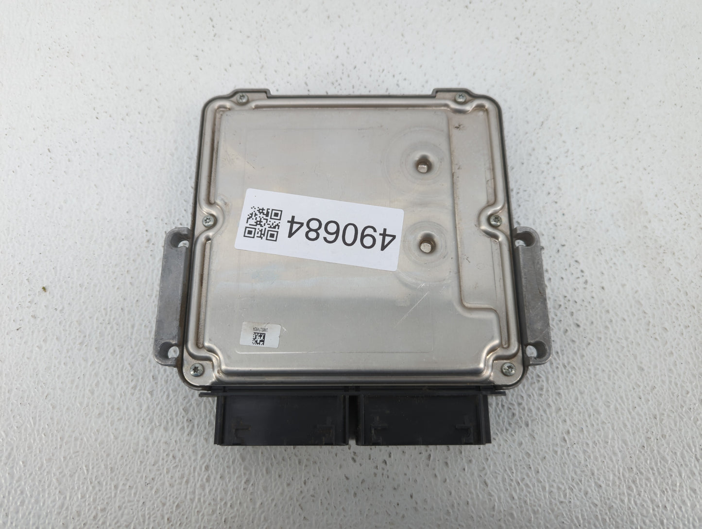 2015 Ford Fusion PCM Engine Control Computer ECU ECM PCU OEM P/N:FJ5A-12B684-AA FS7A-12A650-AUC Fits OEM Used Auto Parts - O