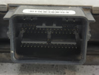 2014-2016 Ford Fusion PCM Engine Control Computer ECU ECM PCU OEM P/N:ES7A-12A650-GF DG9A-12B684-YA Fits Fits 2014 2015 2016