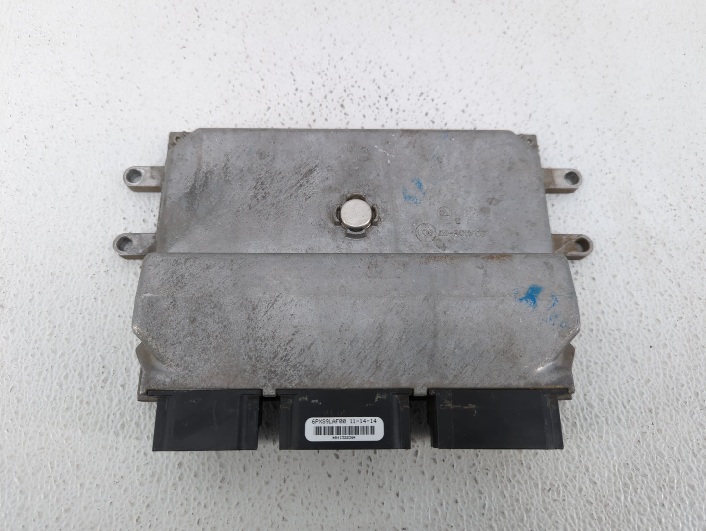 2014-2016 Ford Fusion PCM Engine Control Computer ECU ECM PCU OEM P/N:ES7A-12A650-GF DG9A-12B684-YA Fits Fits 2014 2015 2016