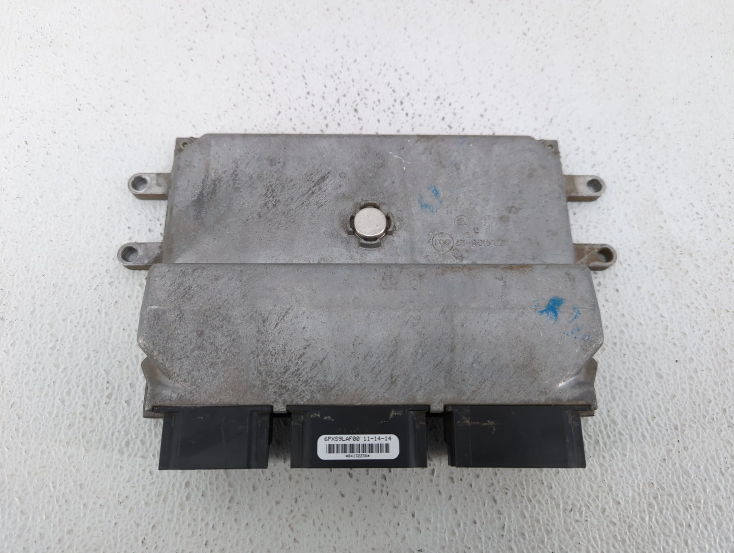2014-2016 Ford Fusion PCM Engine Control Computer ECU ECM PCU OEM P/N:ES7A-12A650-GF DG9A-12B684-YA Fits Fits 2014 2015 2016