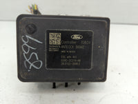 2014-2016 Ford Fusion ABS Pump Control Module Replacement P/N:EG9C-2C405-AD Fits Fits 2014 2015 2016 OEM Used Auto Parts - O