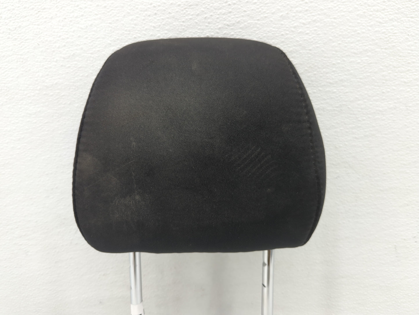 2013-2015 Ford Fusion Headrest Head Rest Front Driver Passenger Seat - Oemusedautoparts1.com
