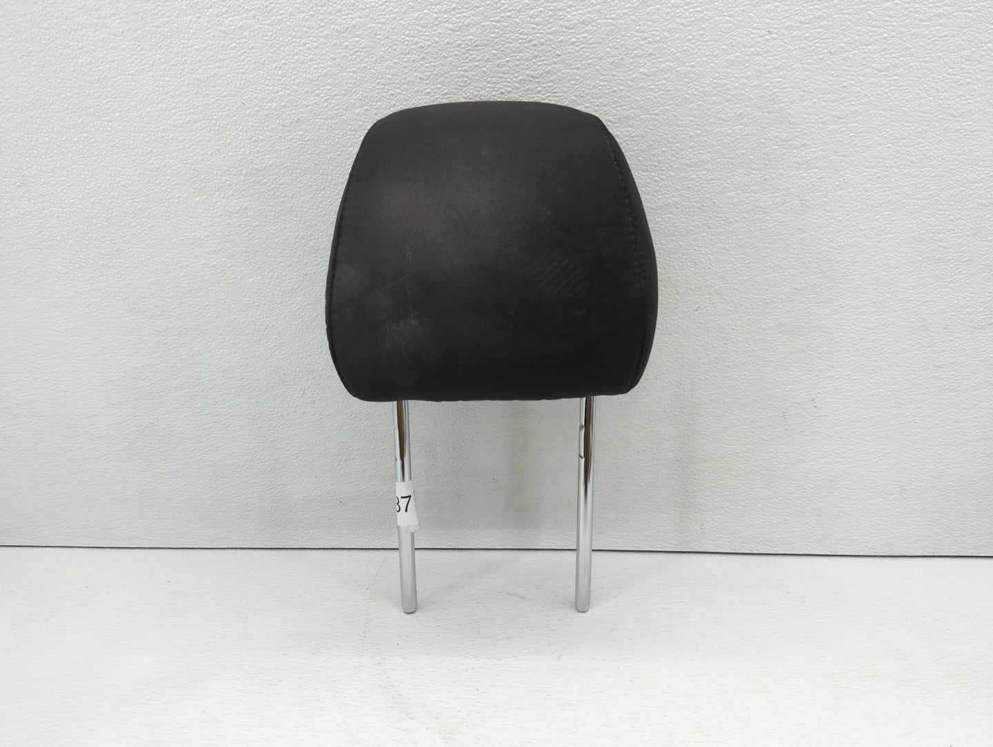 2013-2015 Ford Fusion Headrest Head Rest Front Driver Passenger Seat - Oemusedautoparts1.com