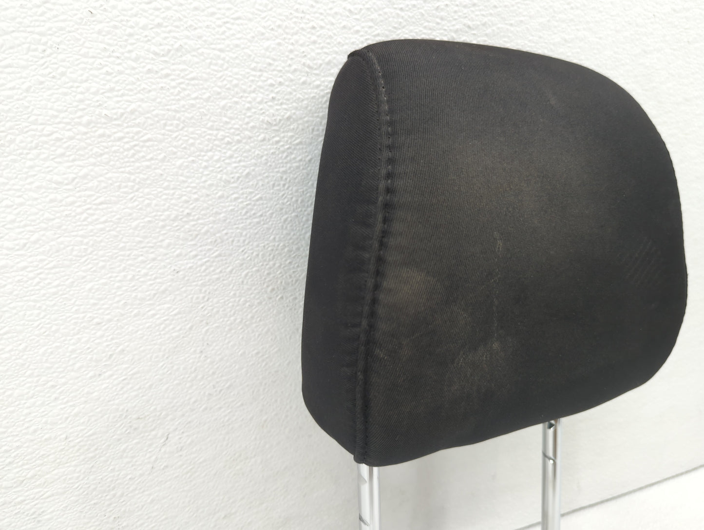 2013-2015 Ford Fusion Headrest Head Rest Front Driver Passenger Seat - Oemusedautoparts1.com