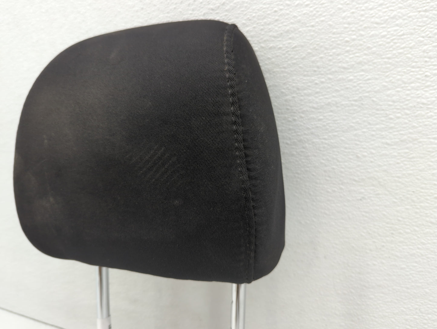 2013-2015 Ford Fusion Headrest Head Rest Front Driver Passenger Seat - Oemusedautoparts1.com