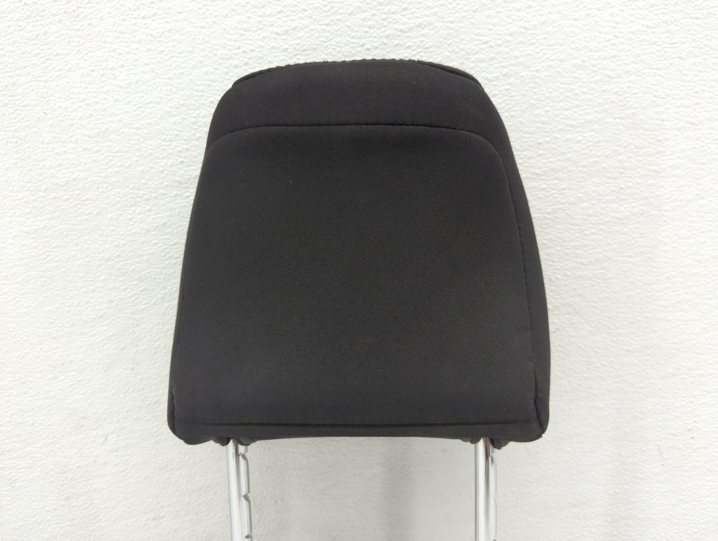 2013-2015 Ford Fusion Headrest Head Rest Front Driver Passenger Seat - Oemusedautoparts1.com
