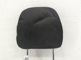 compare product 2015-2016 Ford Fusion Headrest Head Rest Front Driver Passenger Seat